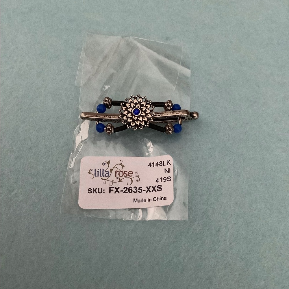 Lilla Rose Flexi size XXS